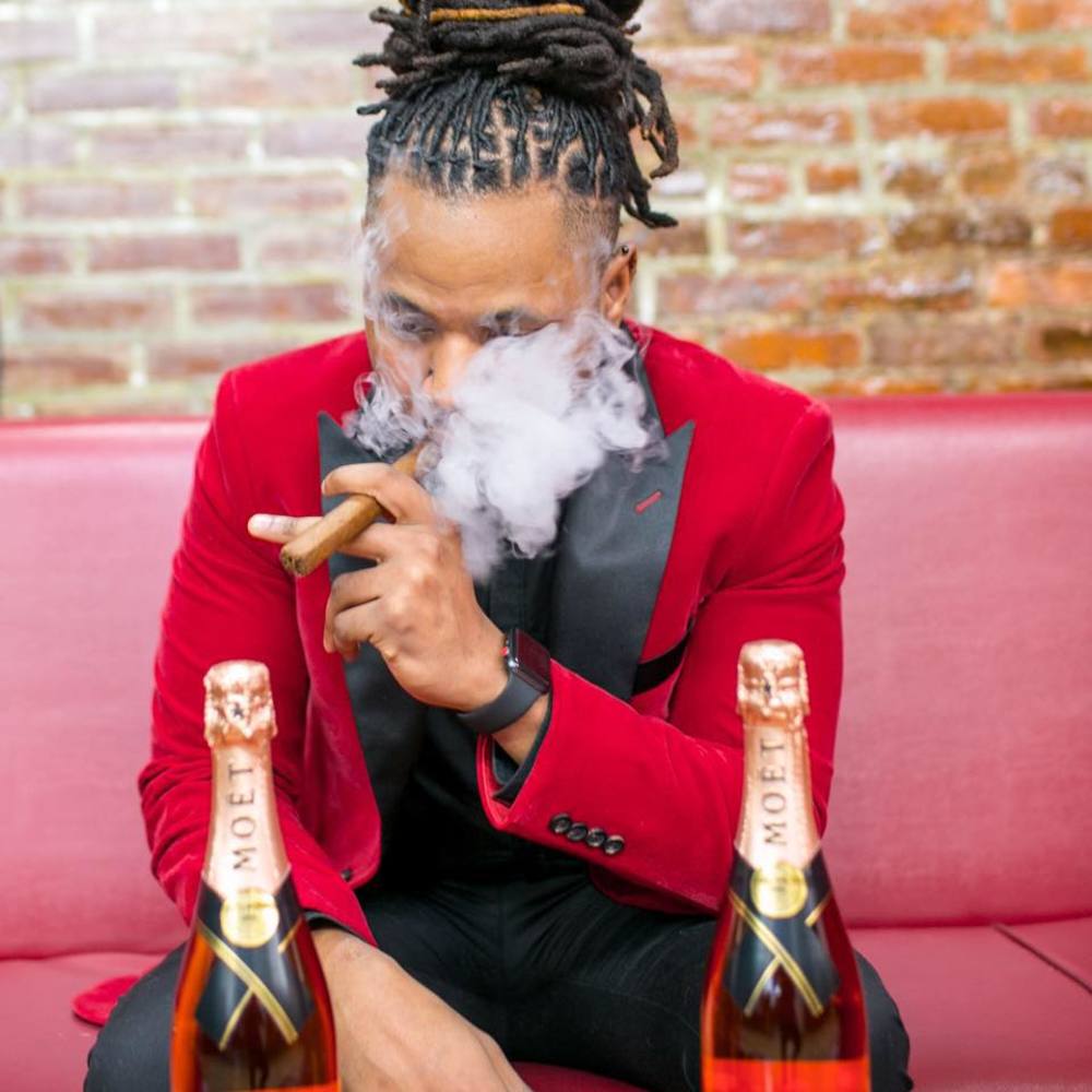 Meet your Posher, Steve